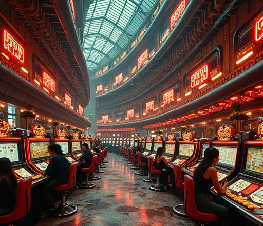 Mesa de Blackjack 88r