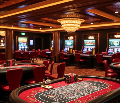 Estatísticas Crash Games 88r