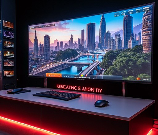 Estatísticas do Jogo 88r